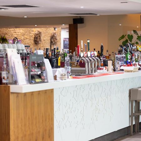 The Kilnwick Percy Resort And Golf Club Pocklington Esterno foto