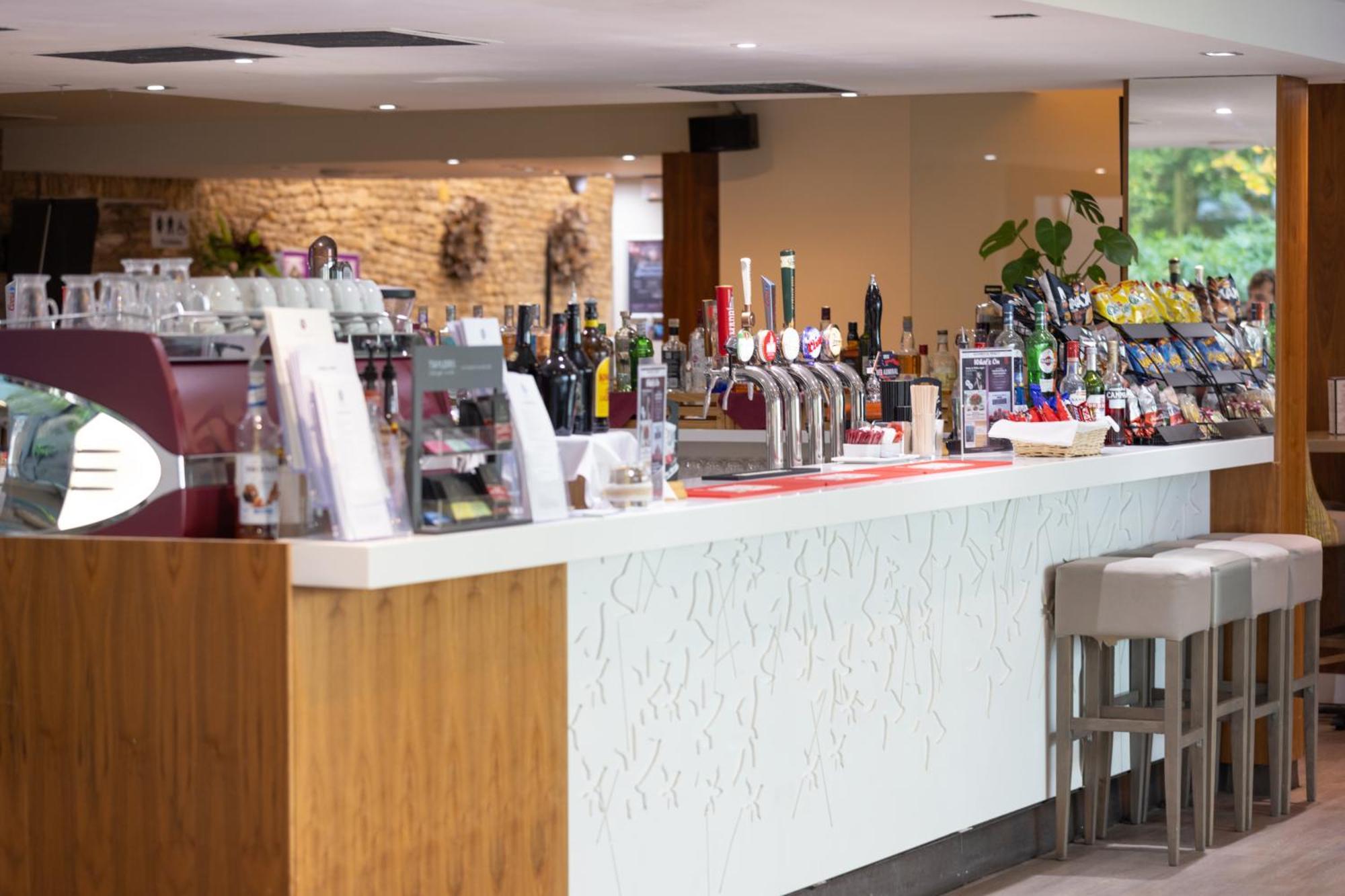 The Kilnwick Percy Resort And Golf Club Pocklington Esterno foto
